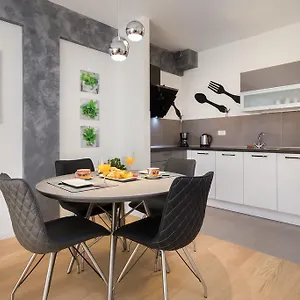 Bepo Luxury Spalato